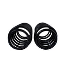 Resortes Originales AG Confort Dodge Grand Caravan II (Reforzado) 1991-1995 Par Delantero-3