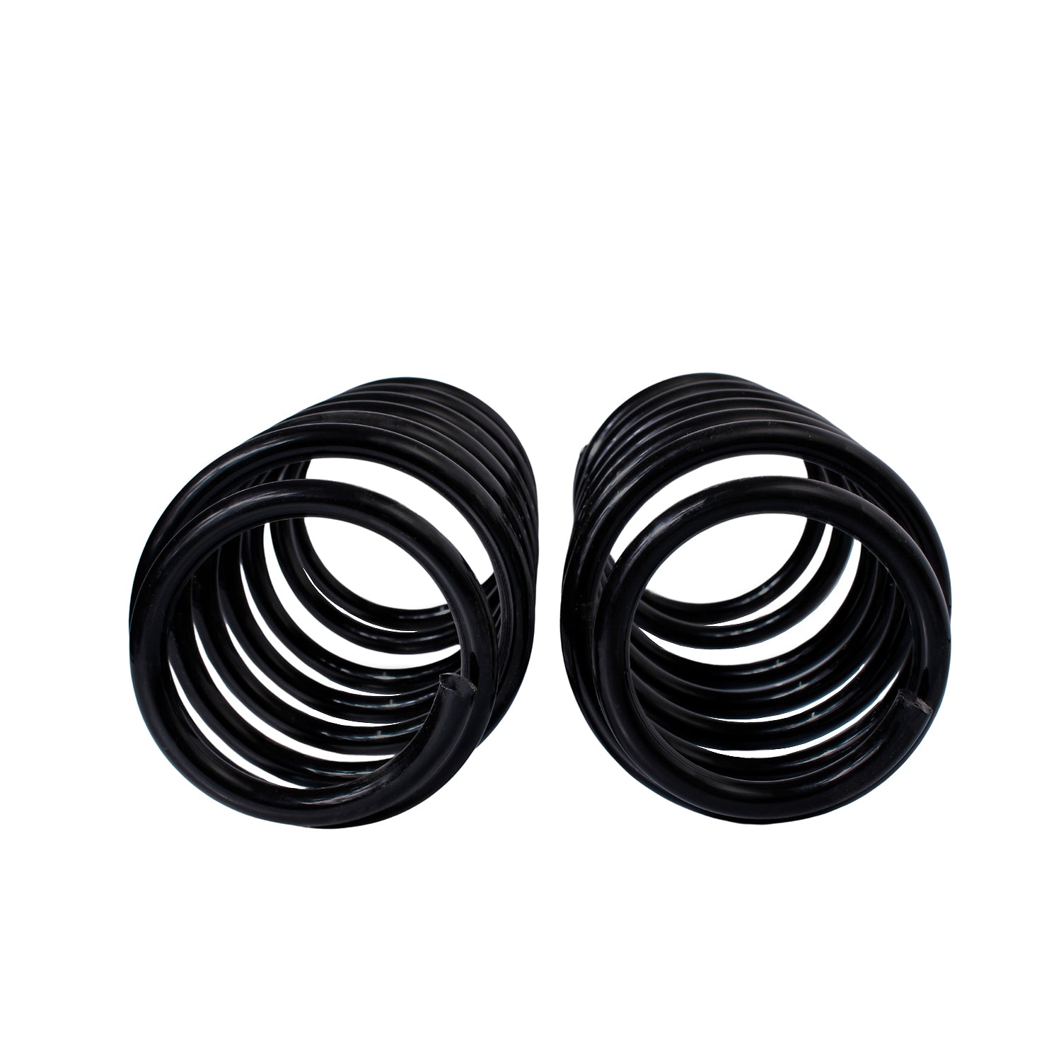Resortes Originales Ag Confort Dodge Caravan-Gran 91-95 Par Delantero