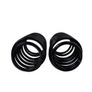 Resortes Originales AG Confort Dodge Grand Caravan (Reforzado) 1991-1995 Par Delantero-4