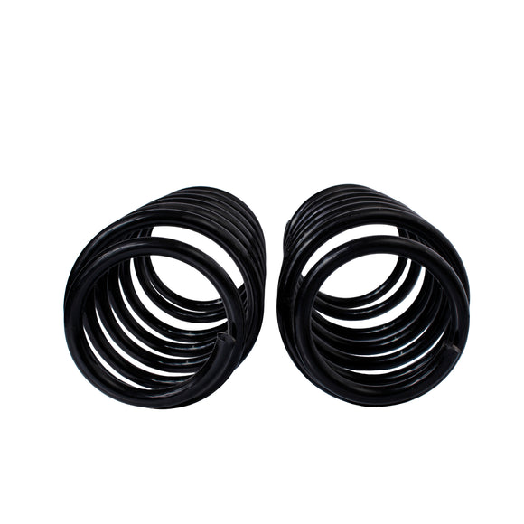 Resortes Originales AG Confort Dodge Grand Caravan (Reforzado) 1991-1995 Par Delantero