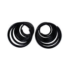 Resortes Originales AG Confort Dodge Grand Voyager 91-95 Par Delantero-4