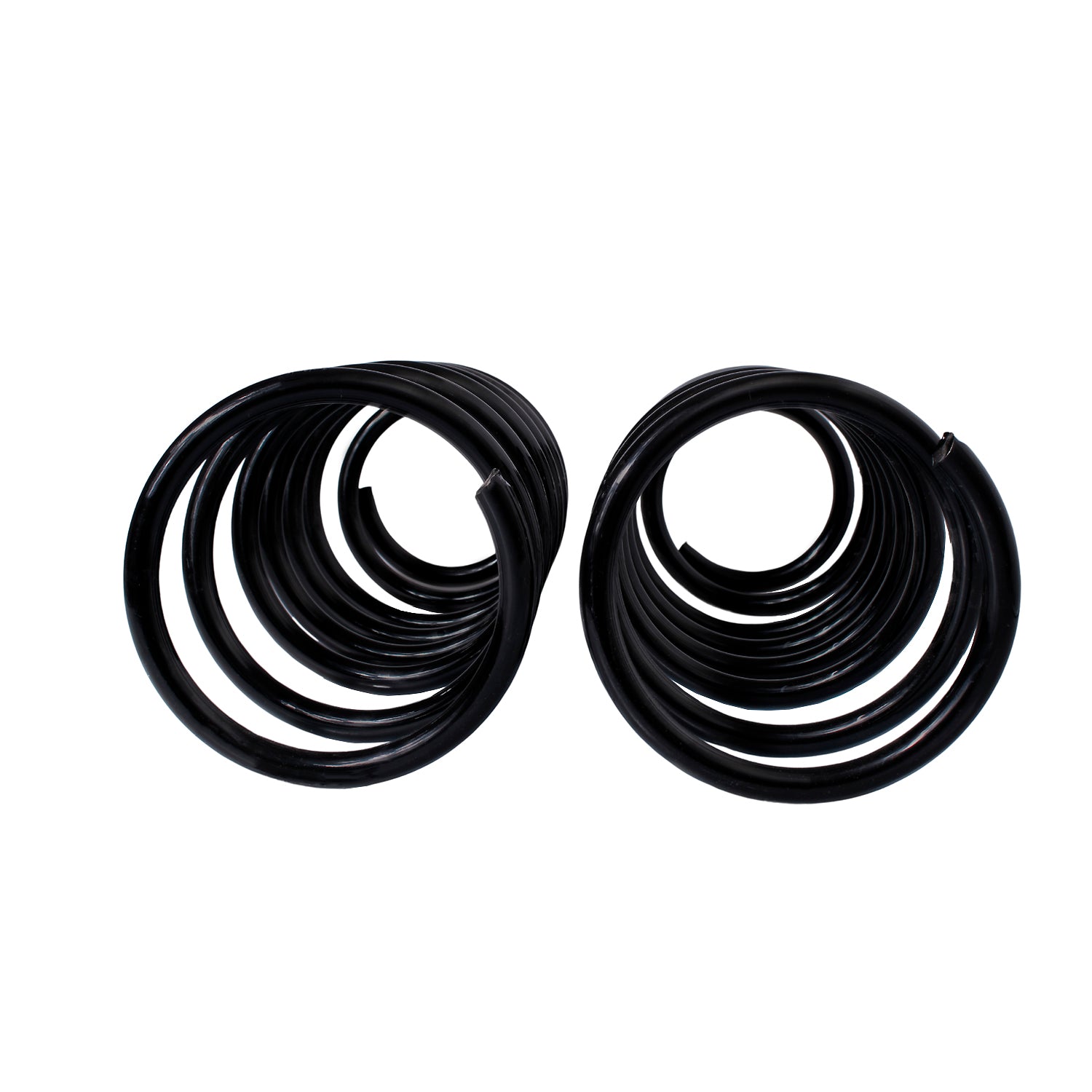 Resortes Originales Ag Confort Dodge Caravan-Gran 91-95 Par Delantero
