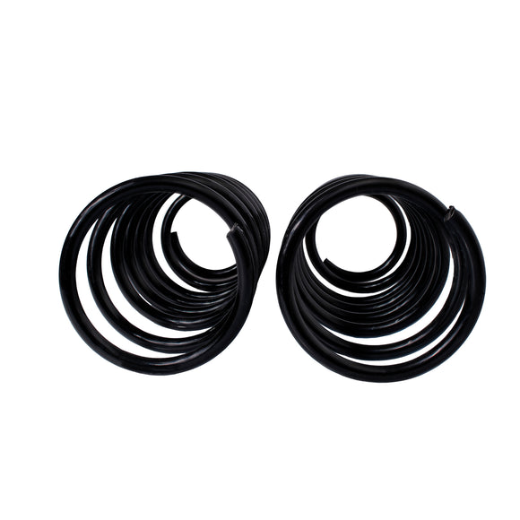 Resortes Originales AG Confort Dodge Grand Caravan (Reforzado) 1991-1995 Par Delantero