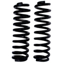 Resortes Originales Ag Confort Ford F250 71-79 Par Delantero-1