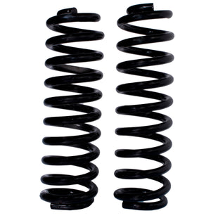 Resortes Originales Ag Confort Ford F250 71-79 Par Delantero