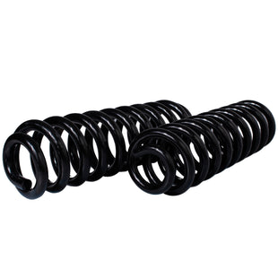 Resortes Originales Ag Confort Ford F350 71-79 Par Delantero