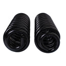 Resortes Originales Ag Confort Ford F350 71-79 Par Delantero-3