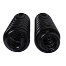 Resortes Originales AG Confort Ford F250 71-79 Par Delantero-4