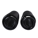 Resortes Originales Ag Confort Ford F350 71-79 Par Delantero-4