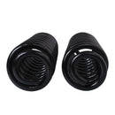 Resortes Originales AG Confort Ford F250 71-79 Par Delantero-5