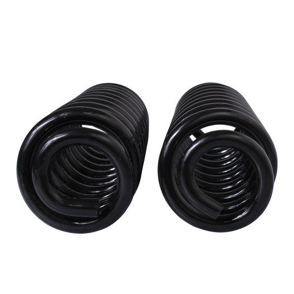 Resortes Originales AG Confort Ford F250 71-79 Par Delantero
