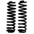 Resortes Originales AG Confort Ford F350 71-79 Par Delantero-2