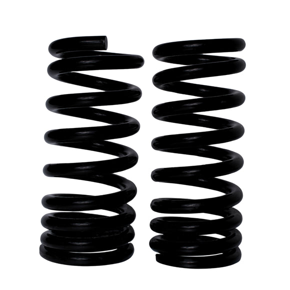 Resortes Originales AG Confort Dodge Ram 8 Cil 94-99 Par Delantero