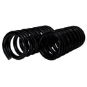 Resortes Originales Ag Confort Dodge Ram 3500 4x2 8 Cil (Reforzado) (Lado derecho con más altura) (Suspensión independiente) 1994-1999 Del