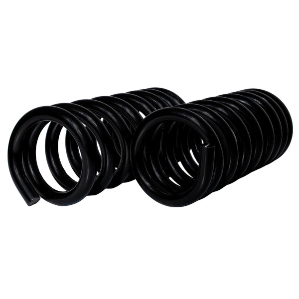 Resortes Originales Ag Confort Dodge Ram 3500 4x2 8 Cil (Reforzado) (Lado derecho con más altura) (Suspensión independiente) 1994-1999 Del