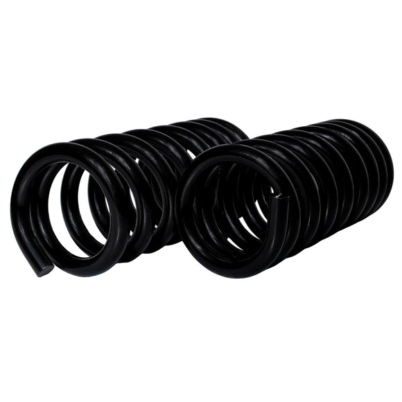 Resortes Originales AG Confort Dodge Ram 8 Cil 94-99 Par Delantero