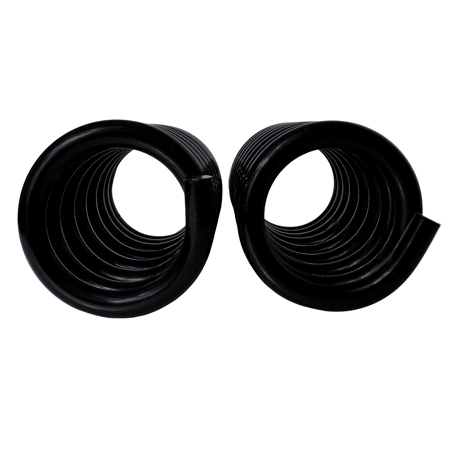 Resortes Originales Ag Confort Dodge Ram 8 Cyl 94-99 Par Delantero