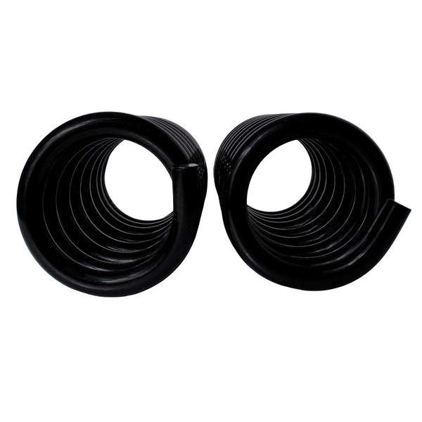 Resortes Originales Ag Confort Dodge Ram 3500 4x2 8 Cil (Reforzado) (Lado derecho con más altura) (Suspensión independiente) 1994-1999 Del
