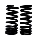 Resortes Originales AG Confort Dodge Ram 3500 4x2 8 Cil (Reforzado) (Lado derecho con más altura) (Suspensión independiente) 1994-1999 Del-2