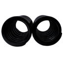 Resortes Originales AG Confort Dodge Ram 3500 4x2 8 Cil (Reforzado) (Lado derecho con más altura) (Suspensión independiente) 1994-1999 Del-4