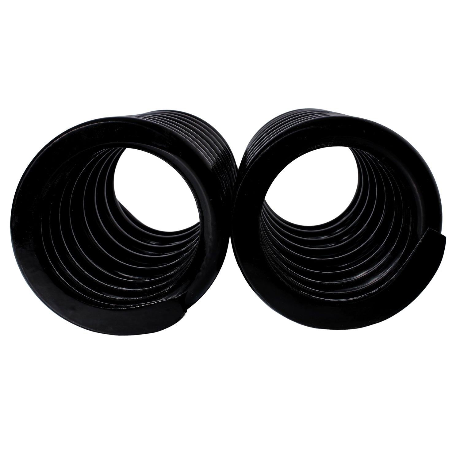 Resortes Originales Ag Confort Dodge Ram 3500 4x2 8 Cil (Reforzado) (Lado derecho con más altura) (Suspensión independiente) 1994-1999 Del