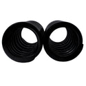 Resortes Originales Ag Confort Dodge Ram 3500 4x2 8 Cil (Reforzado) (Lado derecho con más altura) (Suspensión independiente) 1994-1999 Del