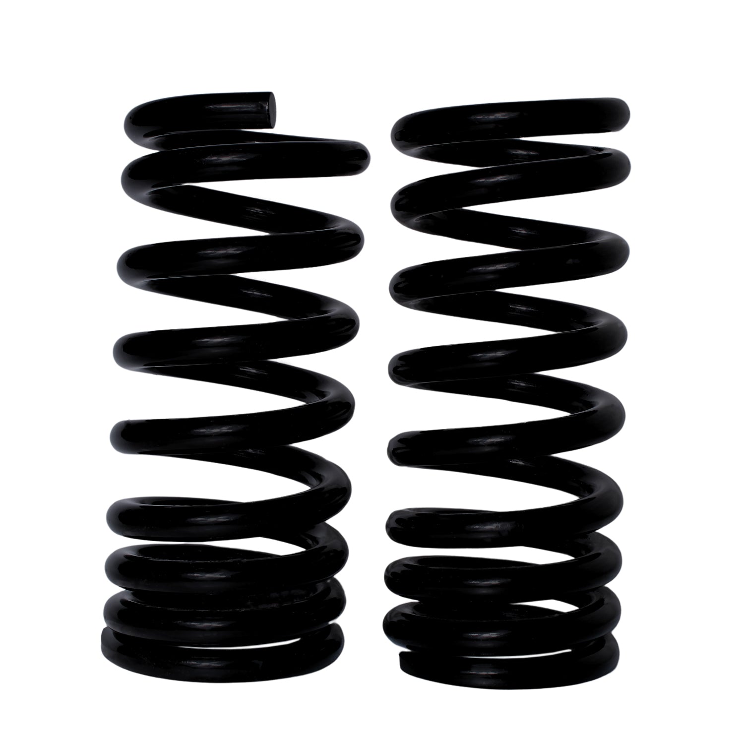 Resortes Originales Ag Confort Dodge Ram 3500 4x2 8 Cil (Reforzado) (Lado derecho con más altura) (Suspensión independiente) 1994-1999 Del