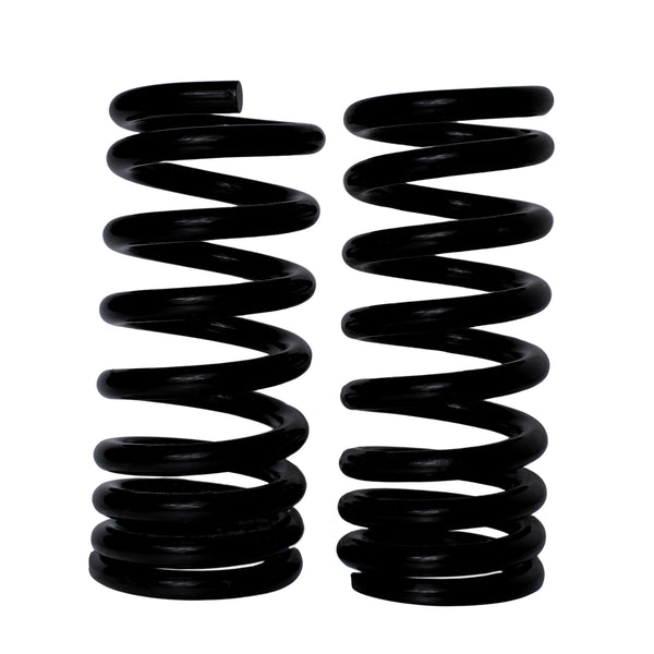 Resortes Originales Ag Confort Dodge Ram 3500 4x2 8 Cil (Reforzado) (Lado derecho con más altura) (Suspensión independiente) 1994-1999 Del