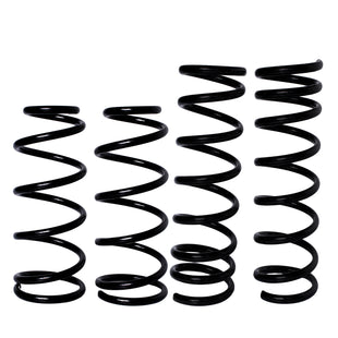 Resortes Originales Ag Confort Chevrolet Cavalier Z24 95-05 Kit 4 Piezas