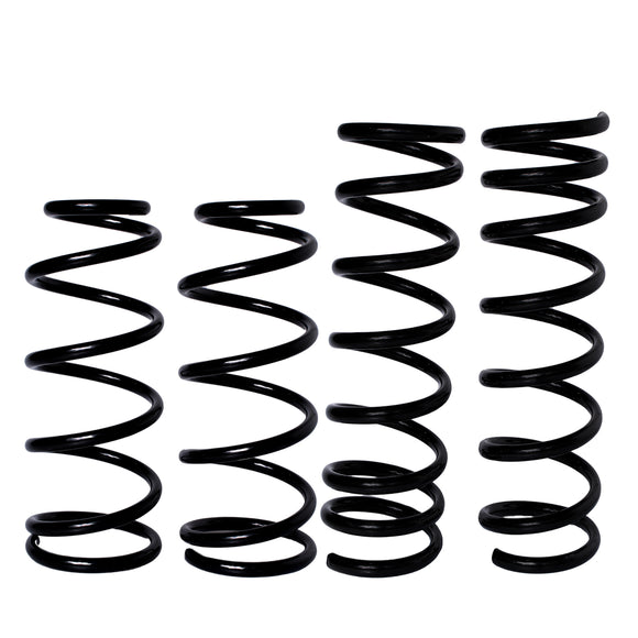 Resortes Originales Ag Confort Chevrolet Cavalier Z24 95-05 Kit 4 Piezas