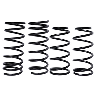 Resortes Originales AG Confort Chevrolet Cavalier Z24 95-05 Kit 4 Piezas