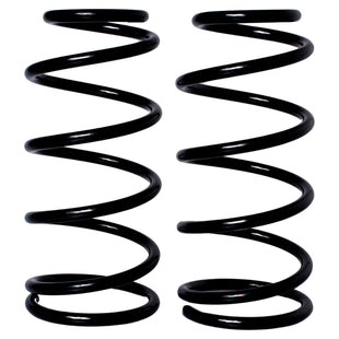 Resortes Originales AG Confort Pontiac Sunfire 95-05 Par Delantero