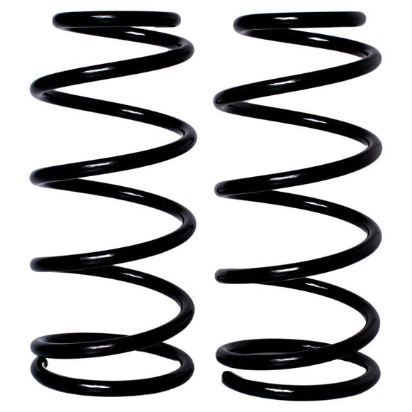 Resortes Originales AG Confort Pontiac Sunfire 95-05 Par Delantero