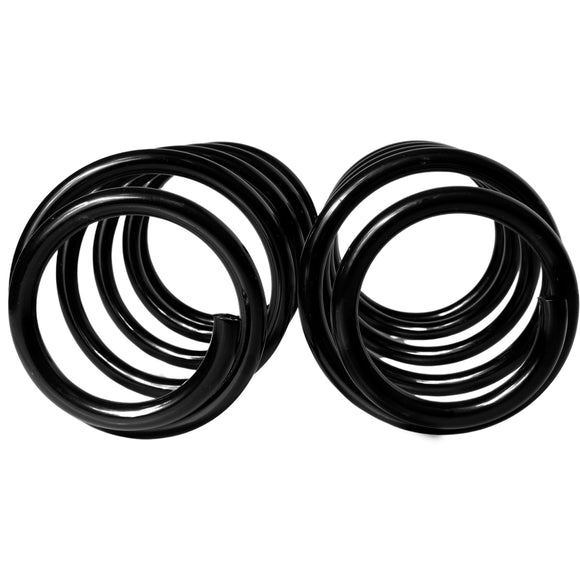 Resortes Originales AG Confort Chevrolet Cavalier Z24 95-05 Par Delantero