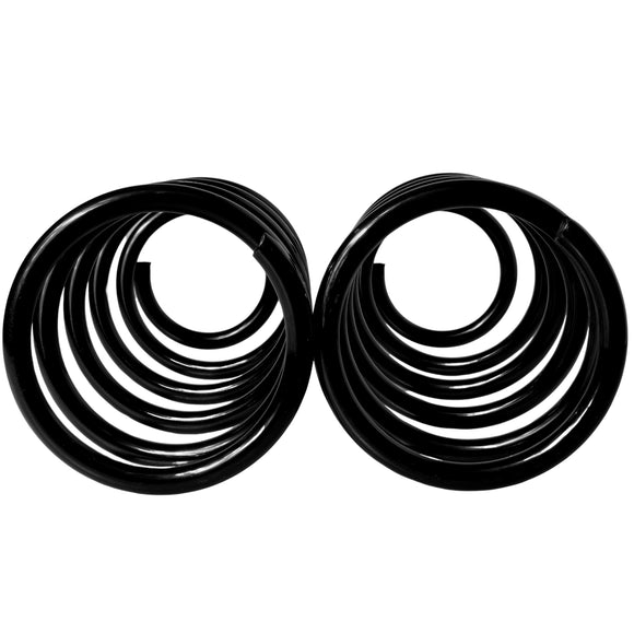 Resortes Originales AG Confort Pontiac Sunfire 95-05 Par Delantero