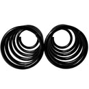 Resortes Originales AG Confort Chevrolet Cavalier Z24 95-05 Par Delantero-5