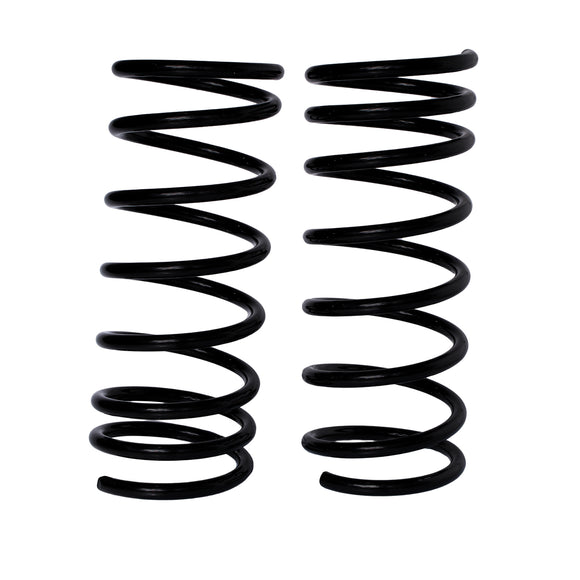 Resortes Originales AG Confort Pontiac Sunfire 95-05 Par Trasero