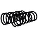 Resortes Originales AG Confort Chevrolet Cavalier Z24 95-05 Par Trasero-3