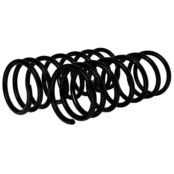 Resortes Originales Ag Confort Chevrolet Cavalier Z24 95-05 Kit 4 Piezas