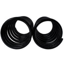 Resortes Originales AG Confort Chevrolet Cavalier Z24 95-05 Par Trasero-4