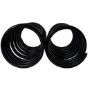 Resortes Originales Ag Confort Chevrolet Cavalier Z24 95-05 Par Trasero-3