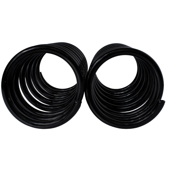 Resortes Originales Ag Confort Chevrolet Cavalier Z24 95-05 Par Trasero