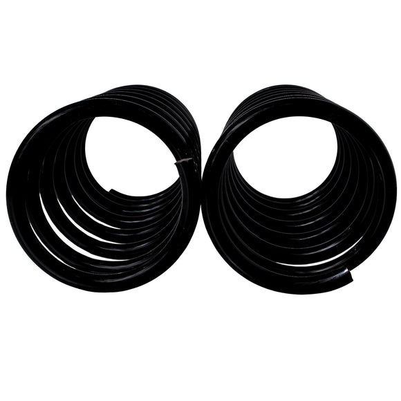 Resortes Originales Ag Confort Chevrolet Cavalier Z24 95-05 Par Trasero