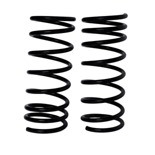 Resortes Originales Ag Confort Chevrolet Cavalier Z24 95-05 Par Trasero