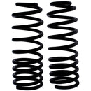 Resortes Originales Ag Confort Ford Mustang 94-04 Par Trasero-1