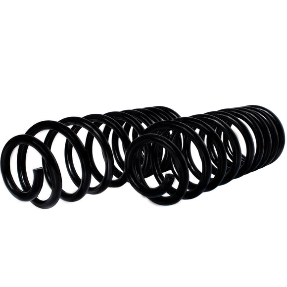 Resortes Originales AG Confort Ford Mustang 94-04 Par Trasero