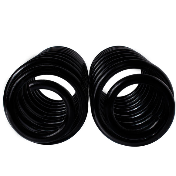 Resortes Originales AG Confort Ford Mustang 94-04 Par Trasero