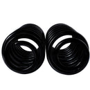 Resortes Originales Ag Confort Ford Mustang 94-04 Par Trasero-3