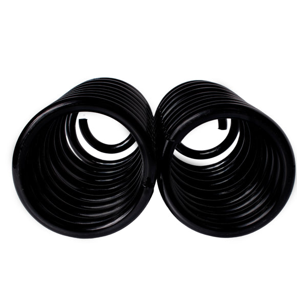 Resortes Originales AG Confort Ford Mustang 94-04 Par Trasero