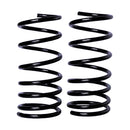 Resortes Originales AG Confort Chrysler New Yorker Lhs 1998-1904 Par Trasero-2